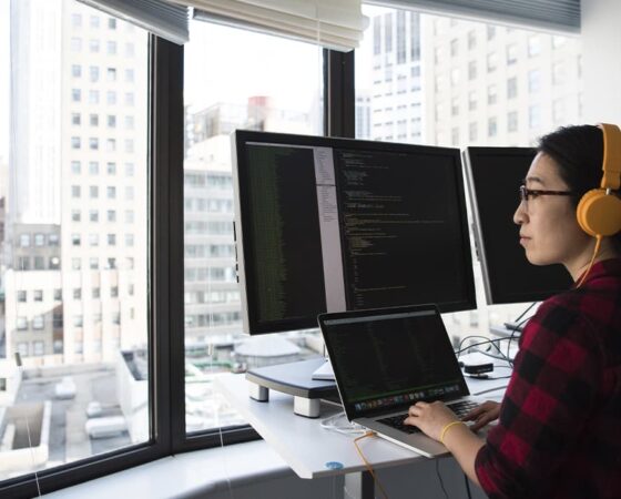 programmer