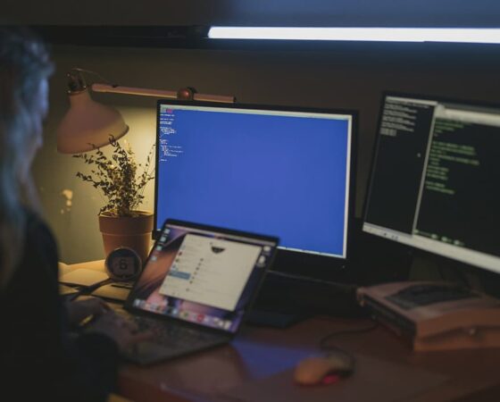 monitors