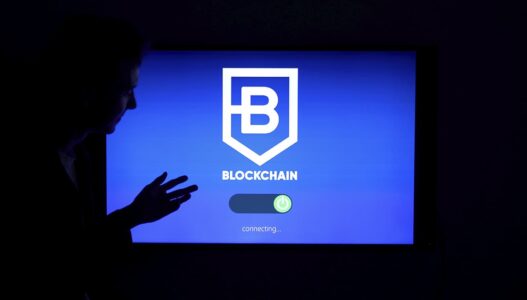 How does blockchain work?