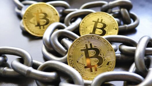 Knowing the blockchain technology
