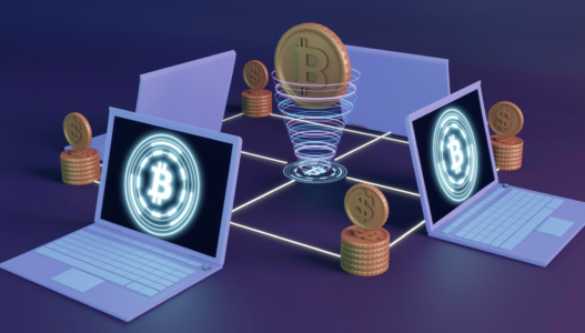 Step-by-Step Guide How to Become a Blockchain Developer
